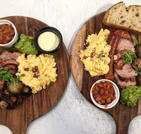 Thaiger Cafe - Suburb Australia