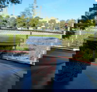 The Daily Espresso Bar - Suburb Australia