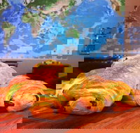 Bean Thru - Suburb Australia