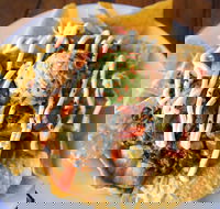 Beach Burrito Co. Cooks Hill - Suburb Australia