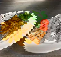 Belsorriso Italian Restaurant - Suburb Australia