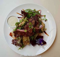 Cafe Sofia - Suburb Australia