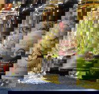 Cedar Creek Estate Winery - Suburb Australia