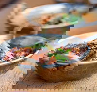 Chieftains Smokehouse - Suburb Australia