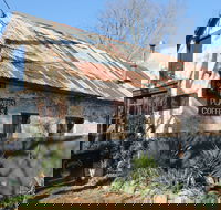 Deadwood - Suburb Australia