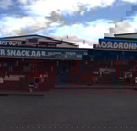 Dickson Dumpling House - Suburb Australia