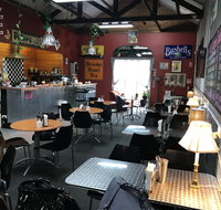 Mai's Kitchen Rules Cafe - Suburb Australia