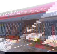 Marcellina - Sturt - Suburb Australia