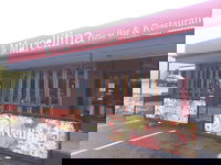 Marcellina - Sturt