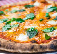 Mikey's Pizza - Suburb Australia