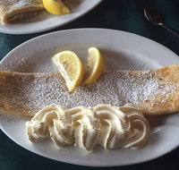 Mount Elephant Pancakes - Suburb Australia