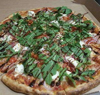 Pizza Cittadella - Suburb Australia