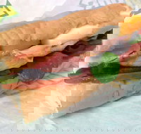 Subway - Forrestfield - Suburb Australia