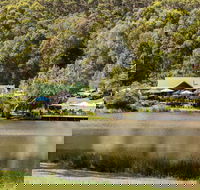 The Lake House Denmark - Suburb Australia