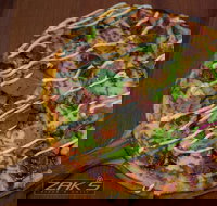 ZAK'S Pizza and Grill - Suburb Australia