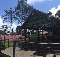Clancy's Irish Bar Restaurant - Suburb Australia