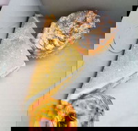 Cooper road cafe - Suburb Australia