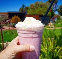 Flower Cellar Door and Cafe - Suburb Australia