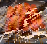 Kusina Republik - Suburb Australia