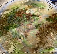 Malaysian Gourmet - Suburb Australia