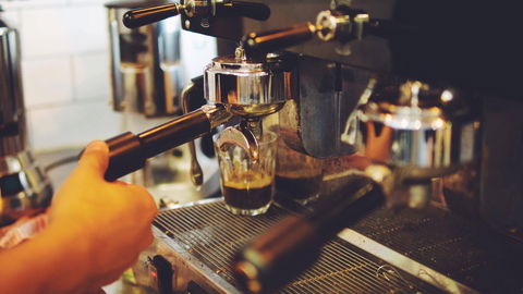 Manic Espresso Cafe - Suburb Australia 0