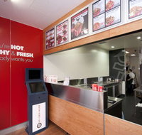 Noodle Box Arundel - Suburb Australia