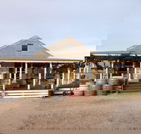 Norton Estate Wines - Suburb Australia