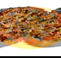 Pizza 2 Go - Suburb Australia