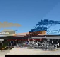 Ravy Country Kitchen - Suburb Australia