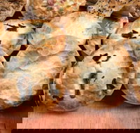 Rottnest Bakery - Suburb Australia