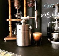 Shot House Espresso Bar - Suburb Australia
