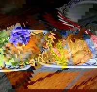 Siam Orchid Spicy - Suburb Australia