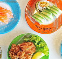 Sushi Train - Labrador - Suburb Australia