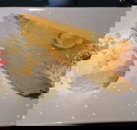 The Iris Bar  Restaurant - Suburb Australia