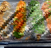 Zushibento Garden City Shopping Centre - Suburb Australia