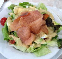 Alanda Caffe - Suburb Australia