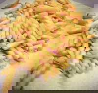 Beeliar Fish and Chips - Suburb Australia