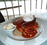 Cafe VinCino - Suburb Australia