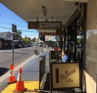 Cafe On The Boulevard - Suburb Australia