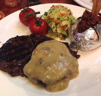 Cav's Steakhouse - Suburb Australia