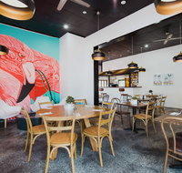 CH Dining - Suburb Australia
