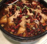 Fu Kang GC Chinese Restaurant - Suburb Australia