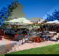 Gibson Barossa - Suburb Australia