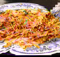 Happy Chef Lunch Bar - Suburb Australia