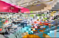 Hinterland Restaurant