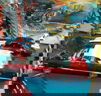 M'Mates Place - Suburb Australia