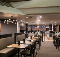Saltbush Restaurant at DoubleTree by Hilton Alice Springs - Suburb Australia