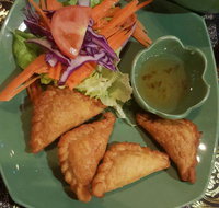 Sanook Thai - Suburb Australia