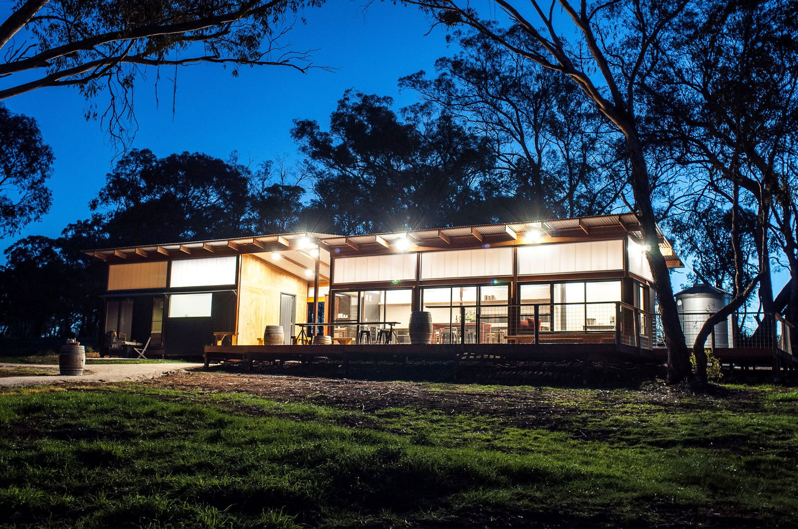 Lidster NSW Suburb Australia