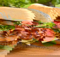 Subway - Parkwood - Suburb Australia